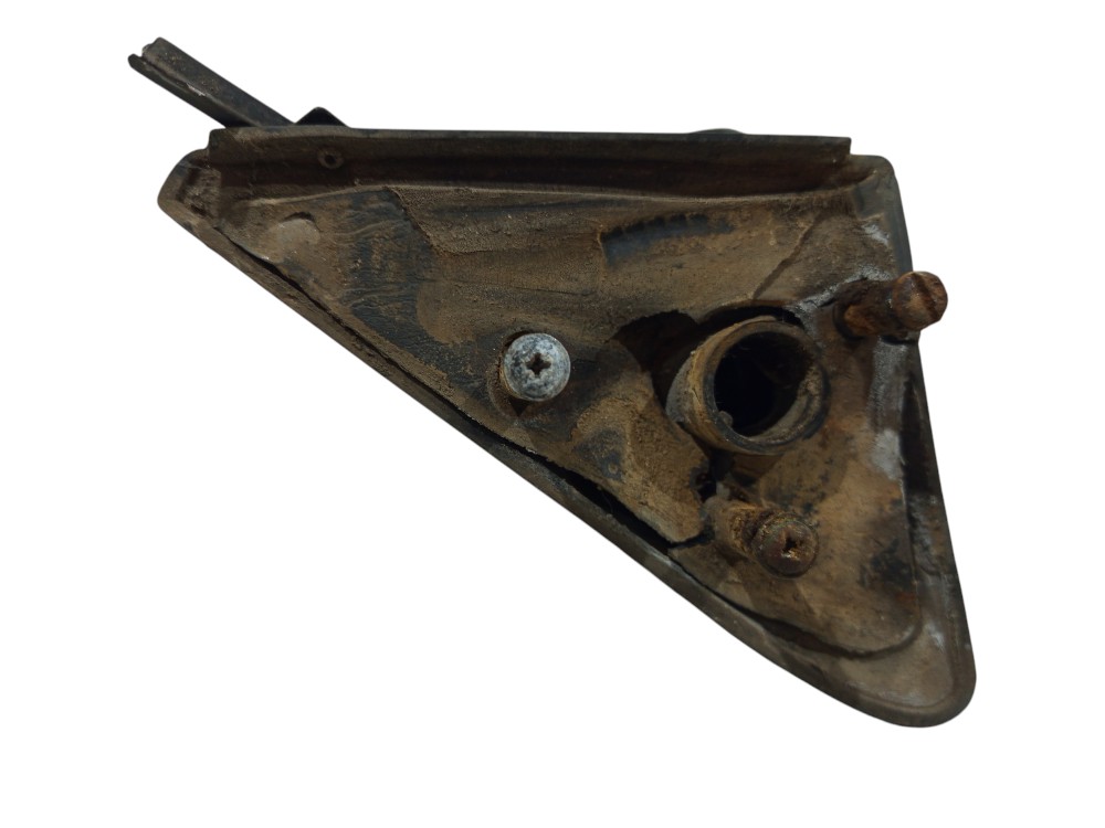 Retrovisor Dianteiro Direito Ford Escort Hobby 1987 A 1992 4