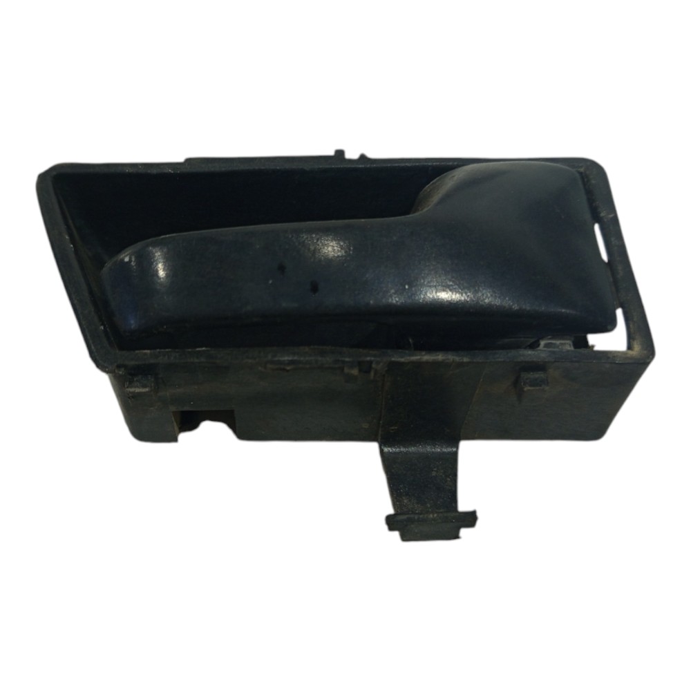 Maçaneta Porta Direita Gol Quadrado 1987 1988 1989 A 1995  Preto 5