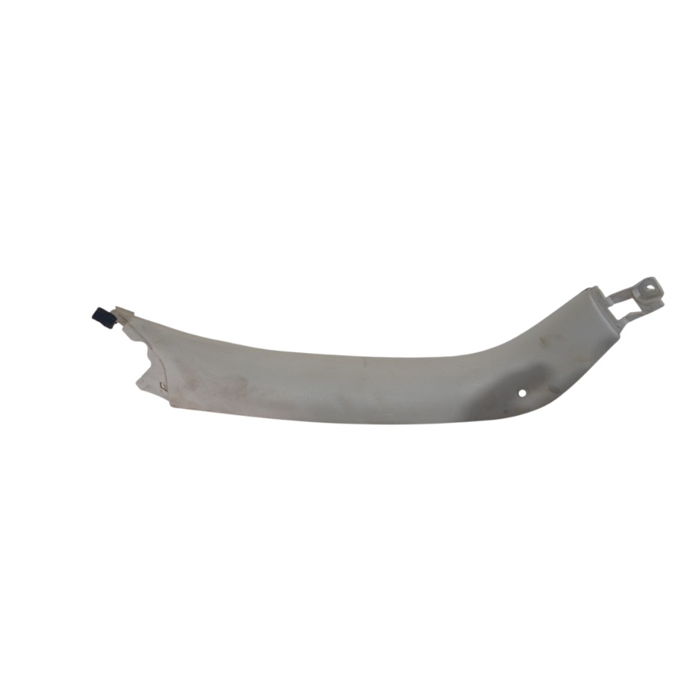Acabamento Tampa Vidro Tras Esquerdo Peugeot 307 2001 A 2008 6
