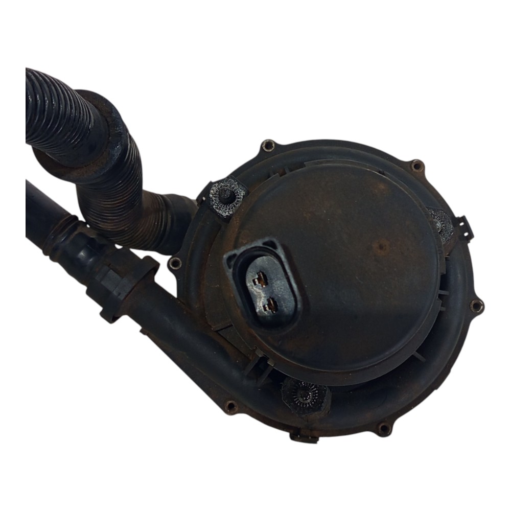 Bomba Ar Segundaria Audi A3 1.8 2000 A 2006 7