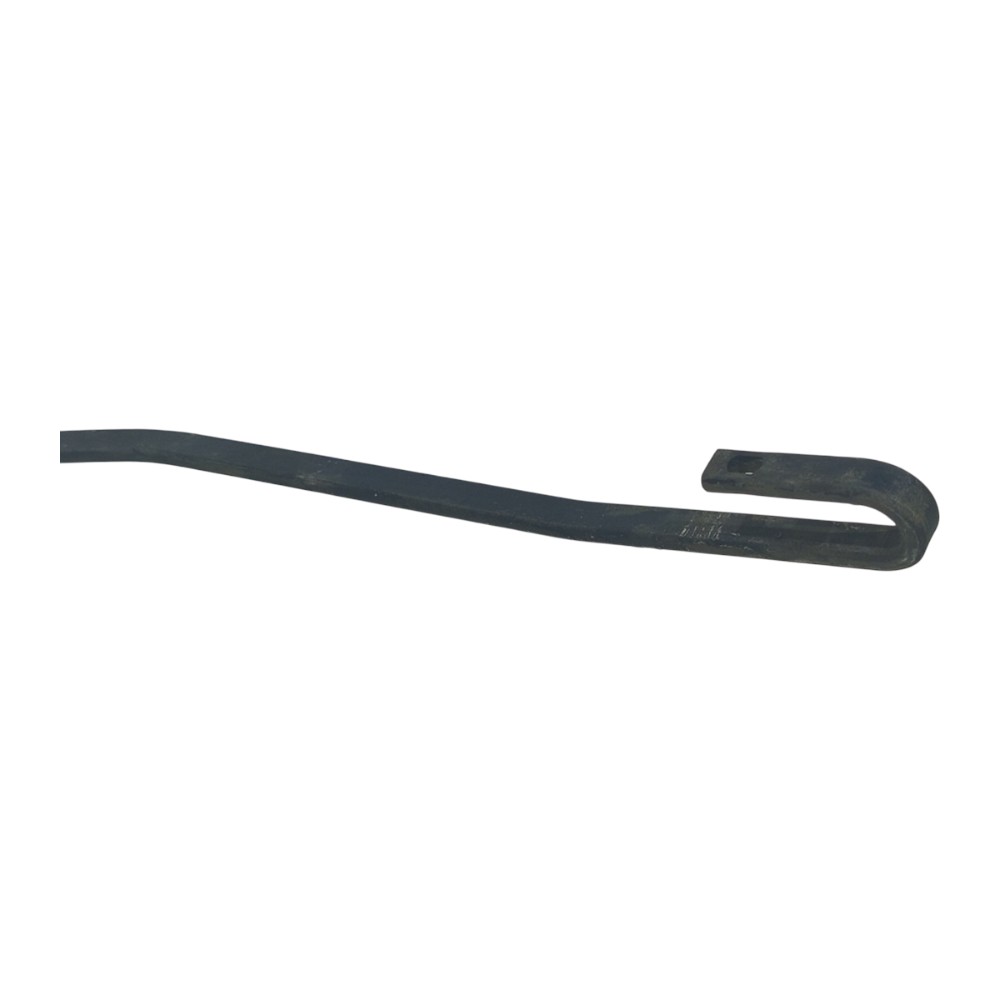 Braço Limpador Esquerdo Peugeot 206 2001 2002 2003 A 2008  Esquerdo 3