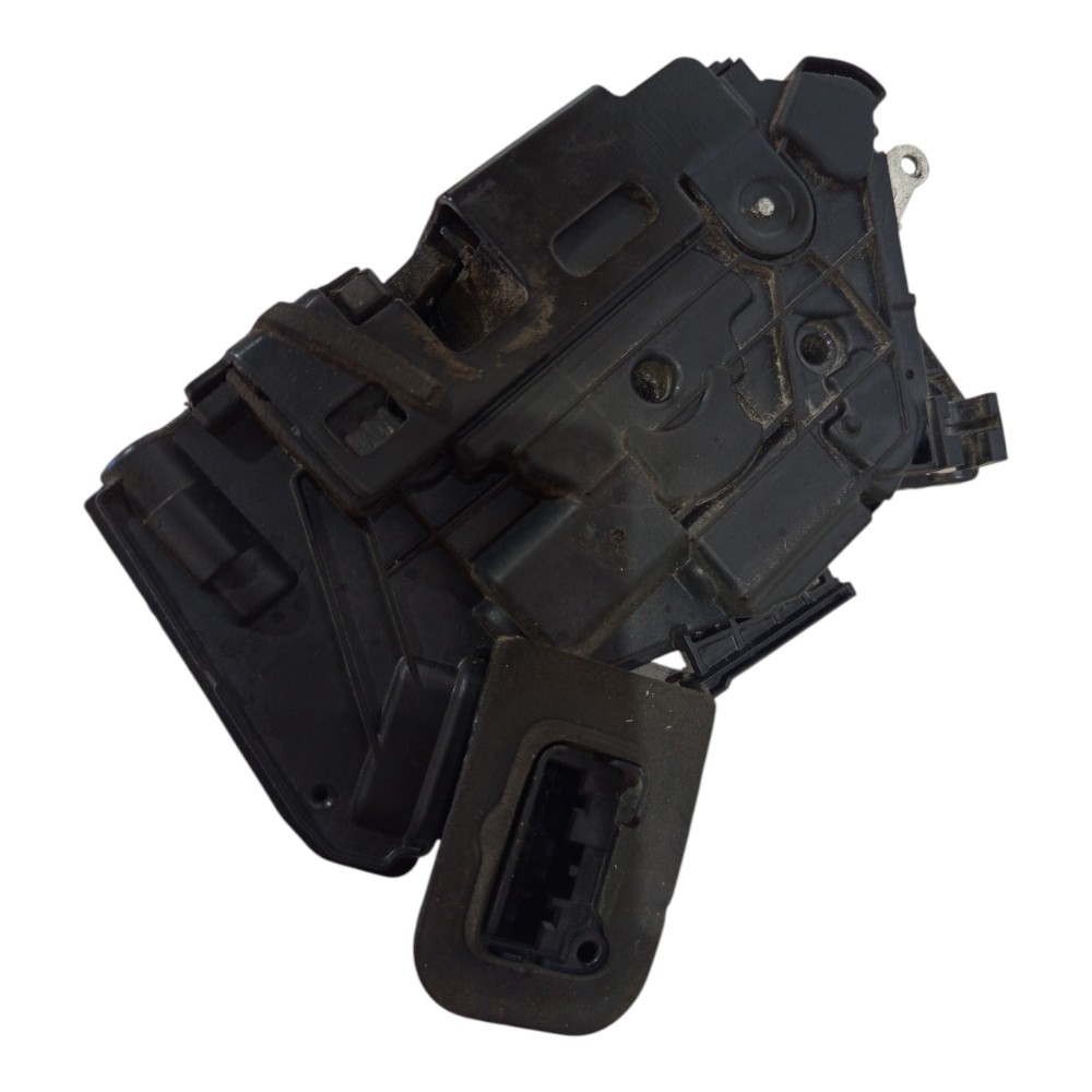 Fechadura Porta Dianteira Direita Vw Jetta 2014 A 2020 6