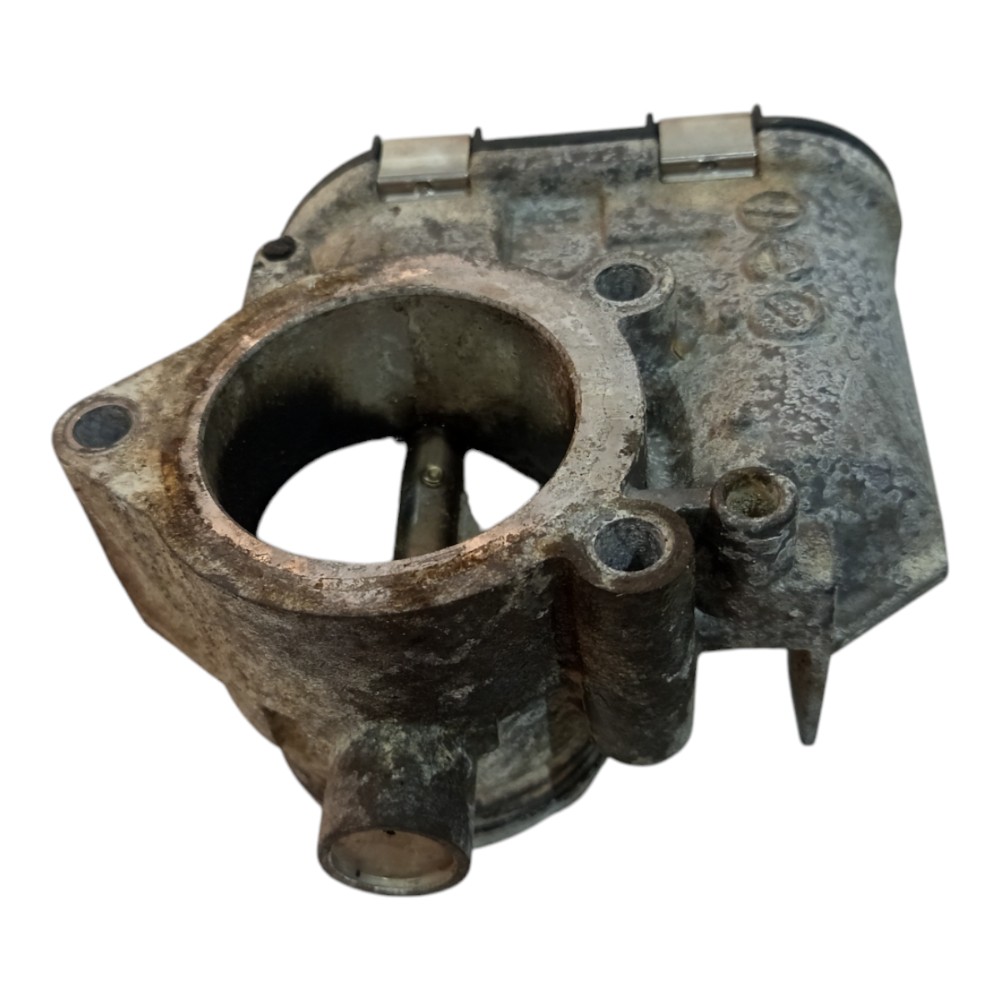 Corpo Borboleta Tbi Peugeot 206 207 307 1.6 16v 2008 A 2012 2