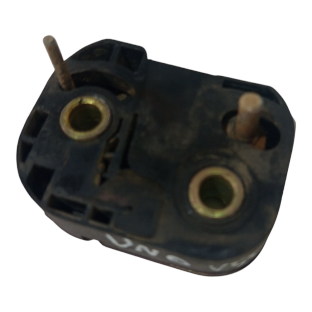 Fechadura Porta Dianteira Esquerda Fiat Uno 1995 1996 A 2005 3