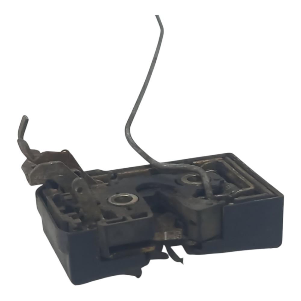 Fechadura Dianteira Esquerda Volkswagen Passat 2006 A 2010 3
