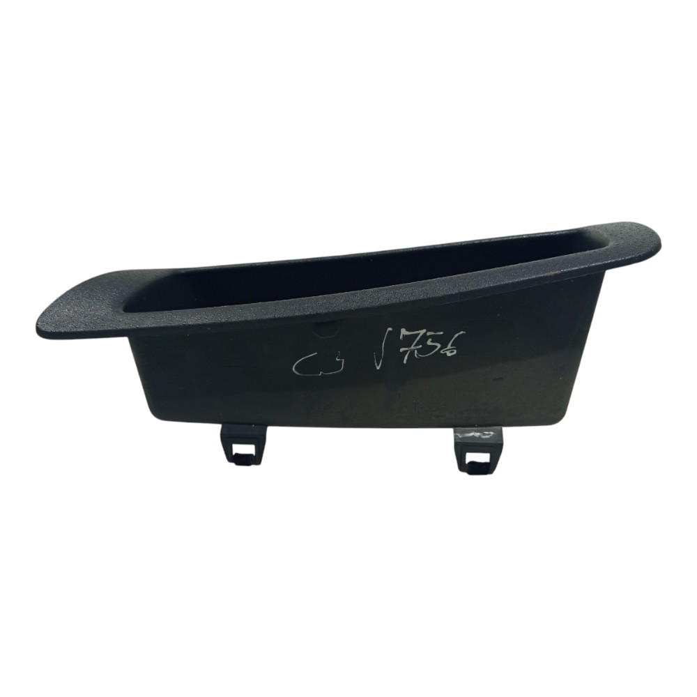 Porta Painel Citroen C3 2006 A 2012 4