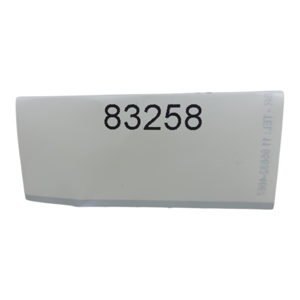Tampa Caixa Fusíveis Painel Gm Vectra 1997 1998 1999 A 2005 8