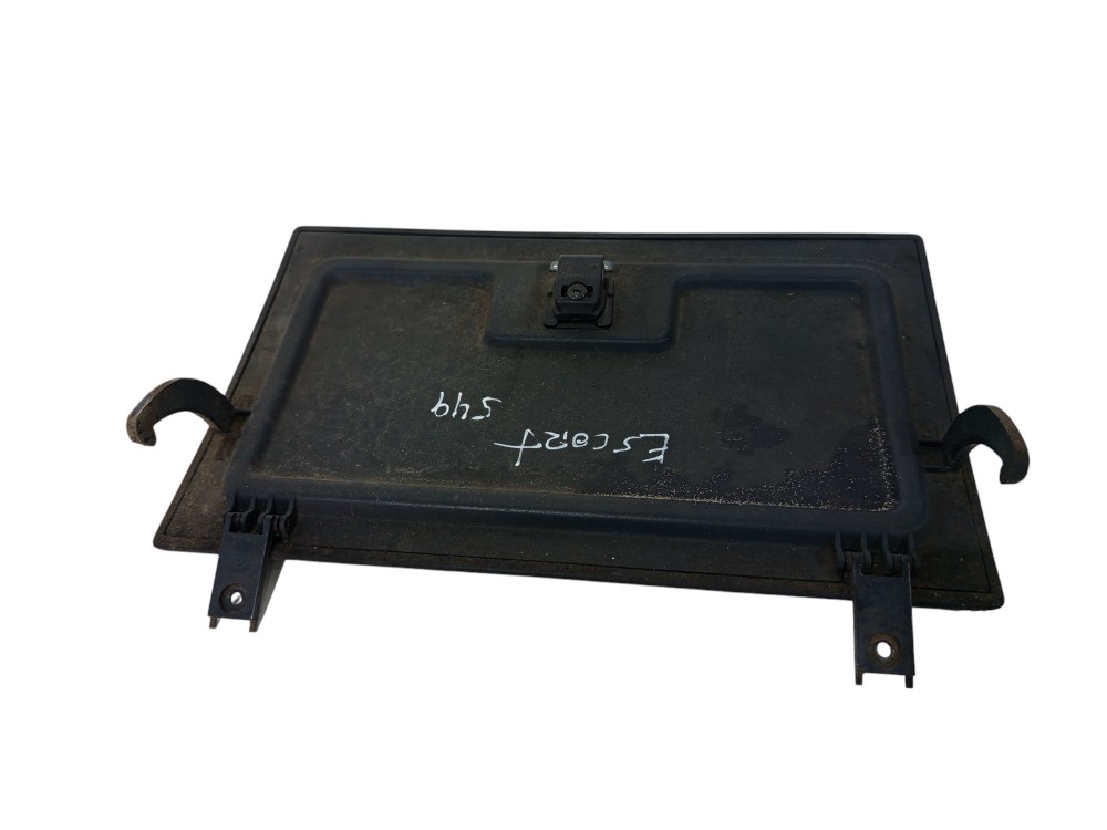 Tampa Porta Luvas Objetos Ford Escort 1984 1985 1986 A 1992 13