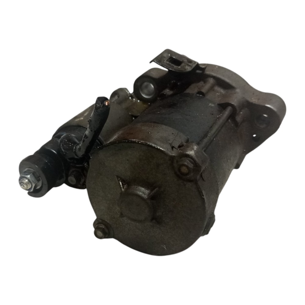 Motor Partida Arranque Honda Fit 1.4 8v Automático 2003/2008 2