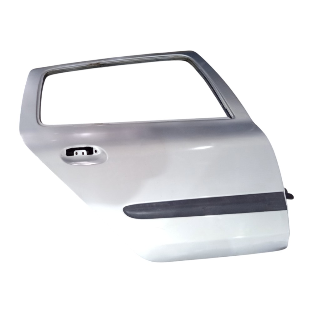 Porta Traseira Direita Renault Clio Expression 2004 A 2010 Traseira Esquerdo 2