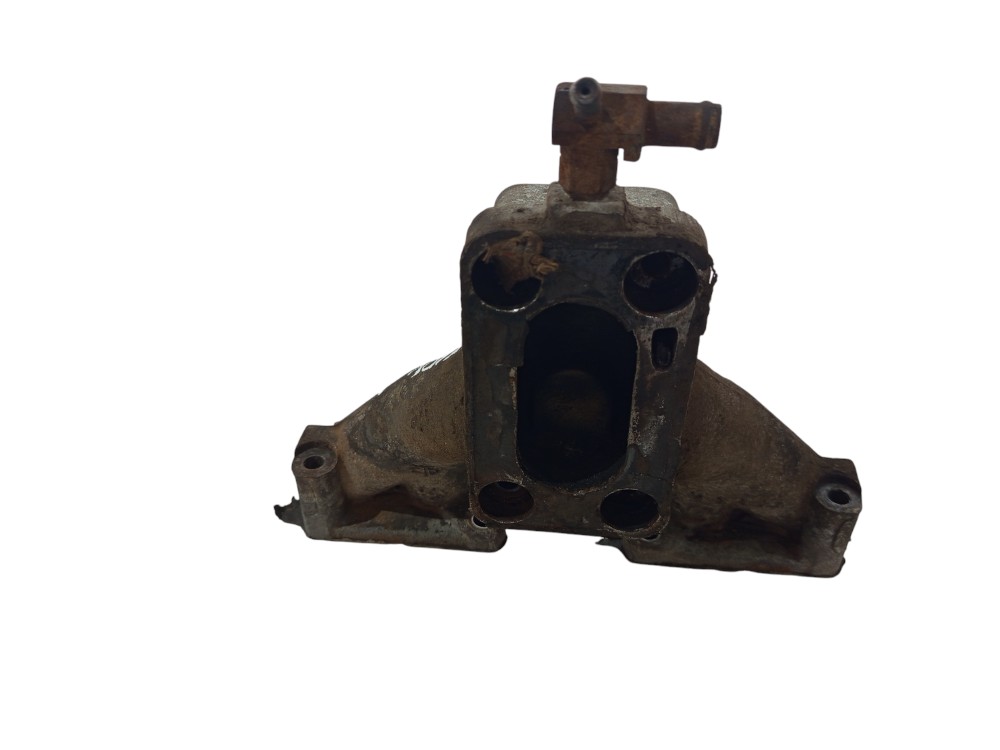 Coletor Escapamento Volkswagen Gol 1.0 1995 1996 1997 A 2005 4