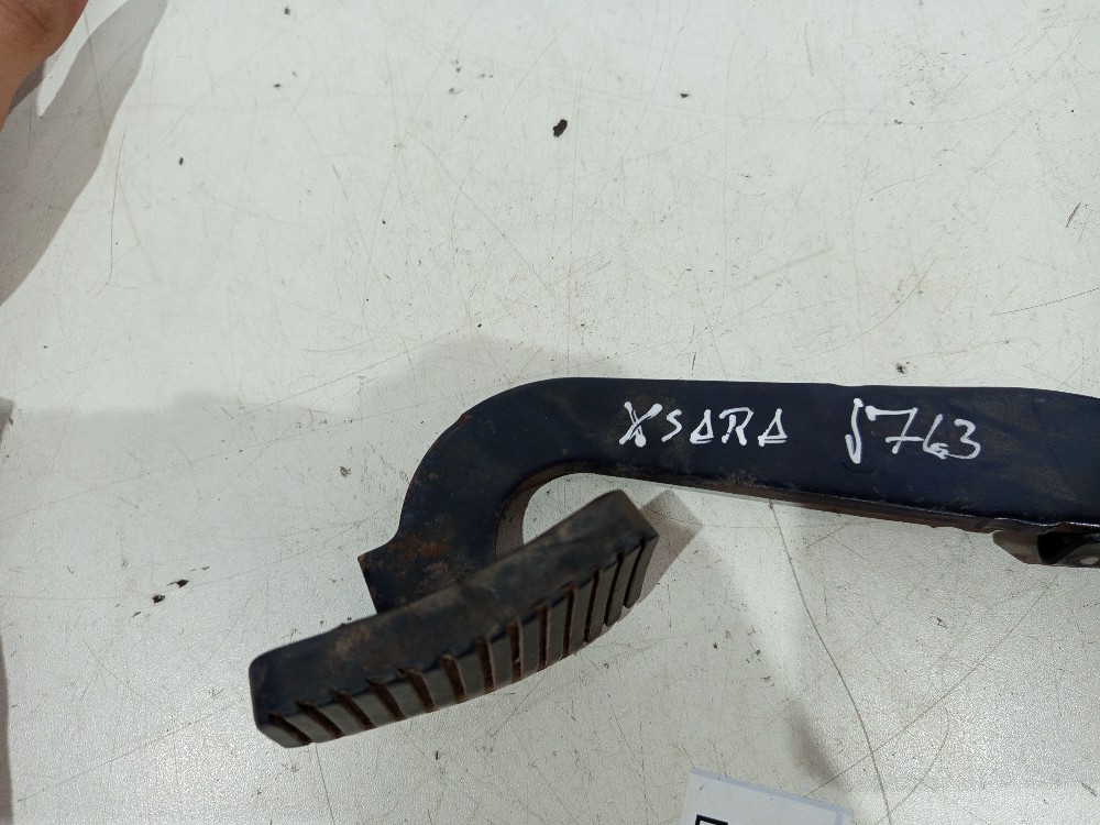 Pedal Embreagem Citroen Picasso Xsara 2001 A 2012 8
