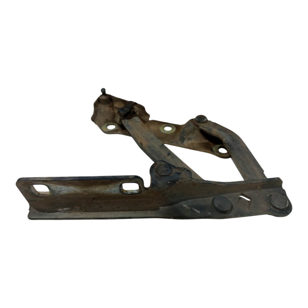 Braço Dobradiça Capo Lado Esquerdo Vectra 1997 1998 1999 2
