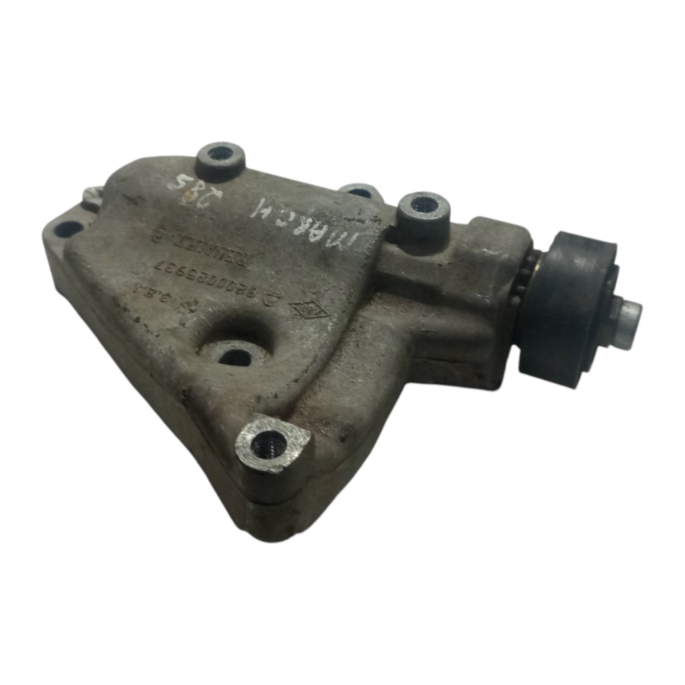 Suporte Compressor Ar Renault Logan 2008 2009 2010 A 2013 1
