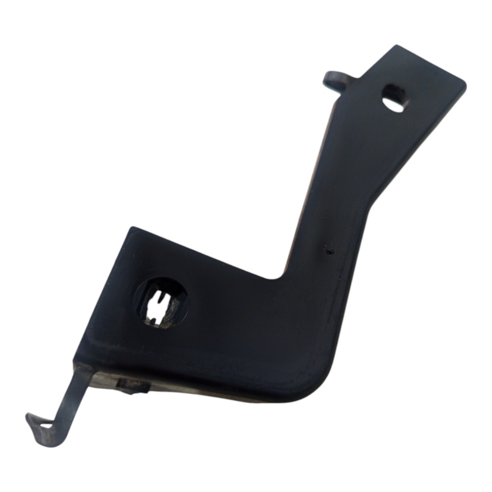 Capa Dobradiça Capo Citroen C4 2007 A 2013 6