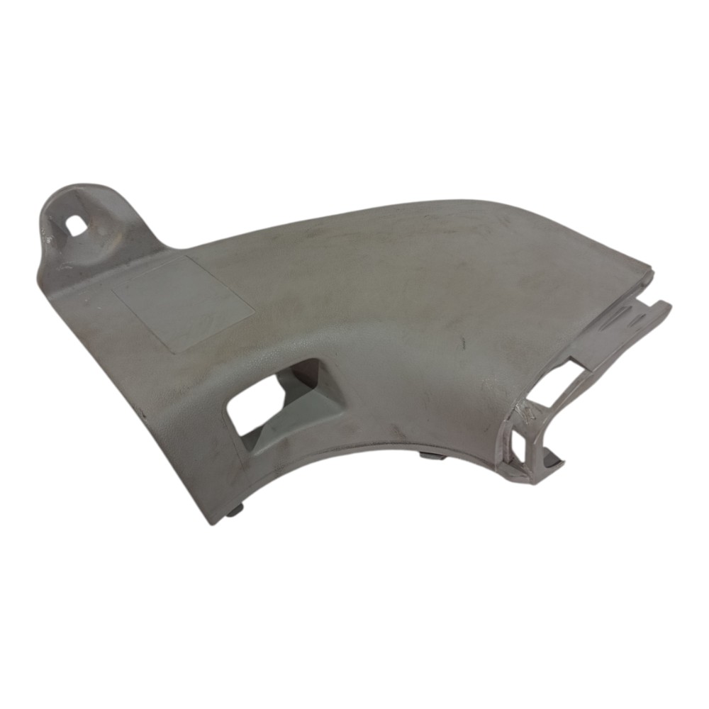 Soleira Coluna Dianteira Esquerda Honda Civic 2012 A 2016 3