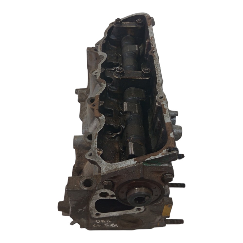 Cabeçote Motor Fiat Uno Elba Fiorino Fiasa 1.0 1.3 75779825 3