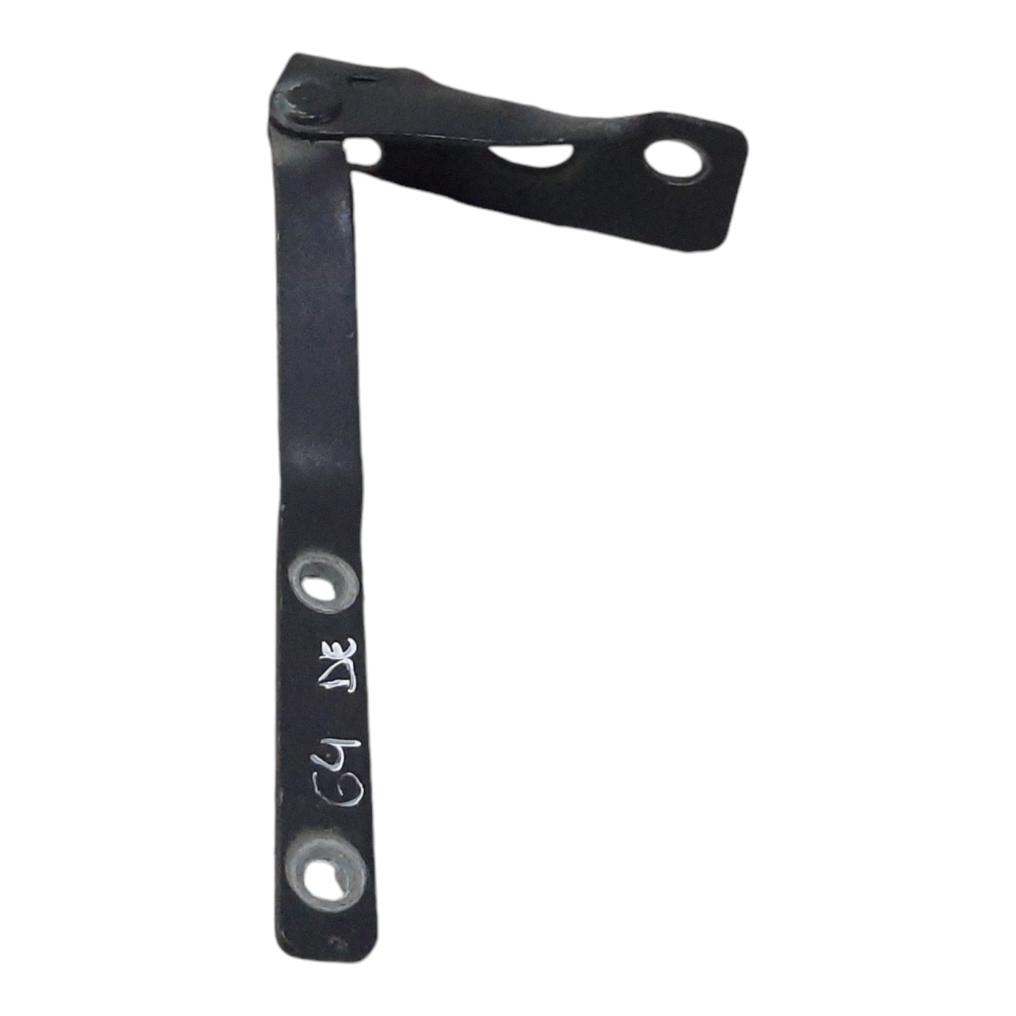 Dobradiça Capo Lado Esquerdo Vw Gol G4 2006 2007 2008 A 2014 2