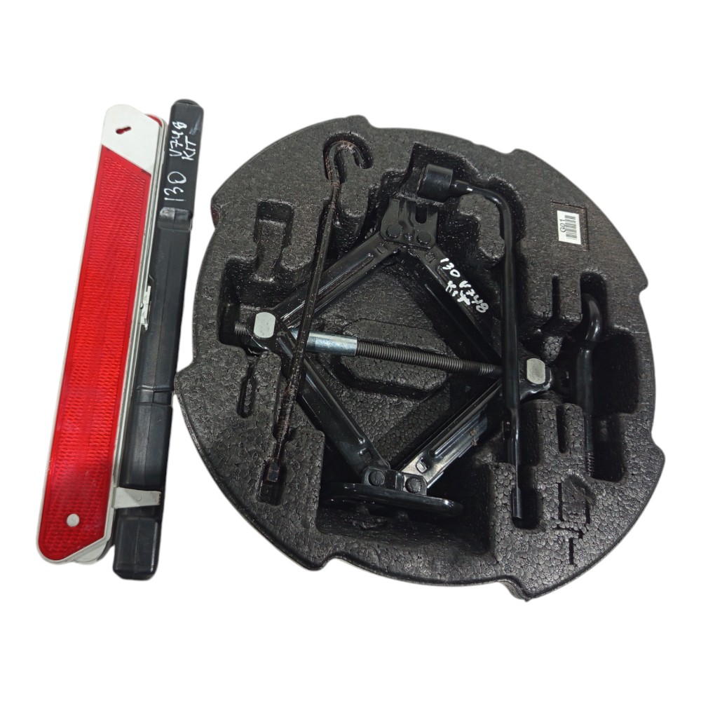 Kit Socorro Macamo Hyundai I30 1.8 16v 2013 A 2017