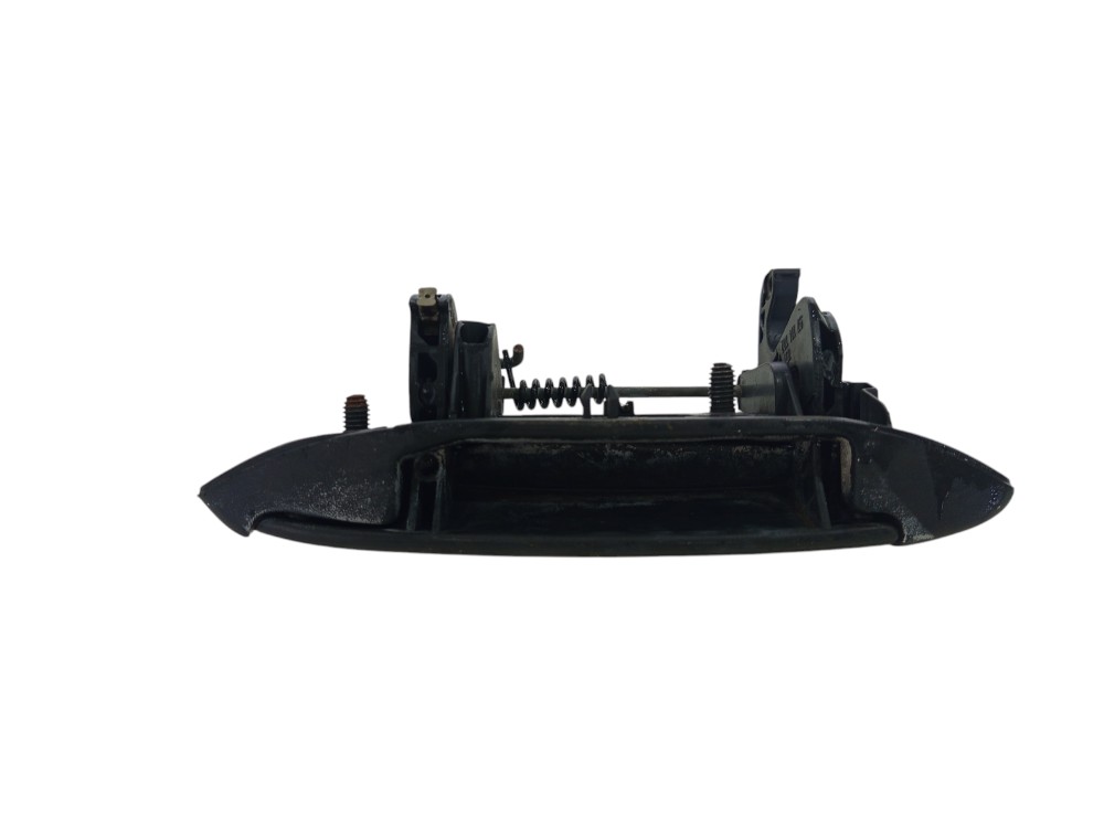 Maçaneta Porta Dianteira Direita Renault Clio 2004 A 2012 3