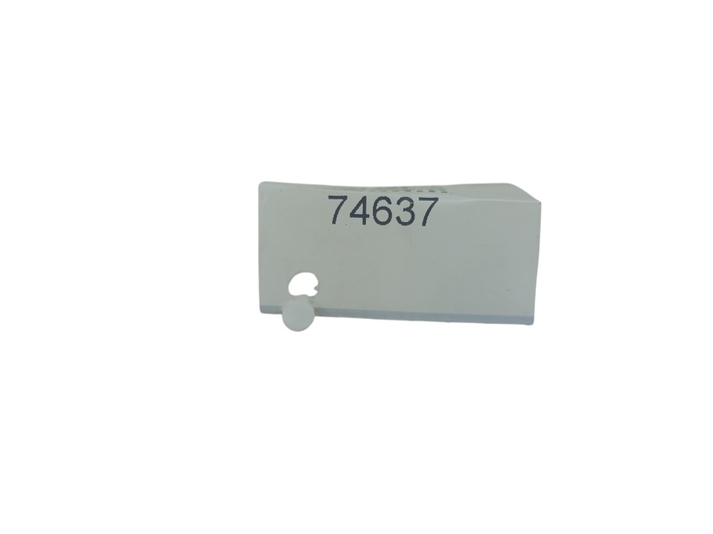 Painel Frontal Renault Clio 2000 2001 2002 2003 A 2017 Usado 6