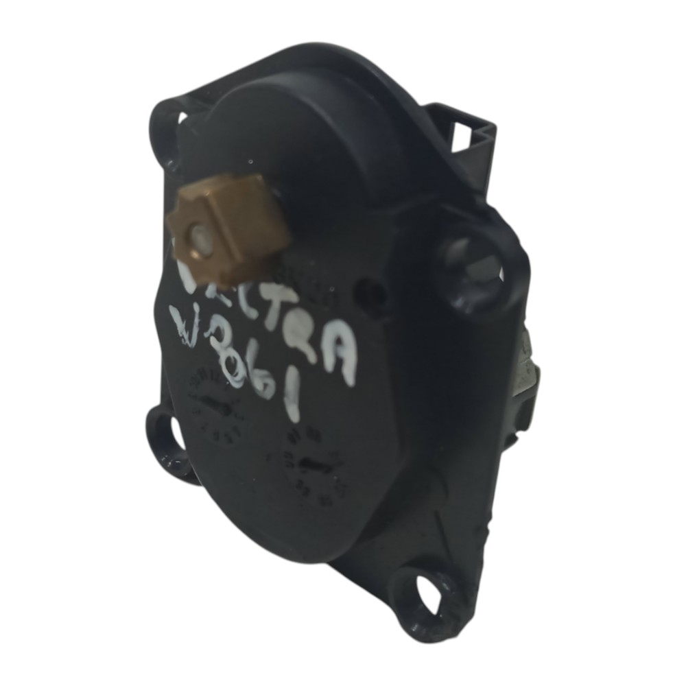 Motor Aquecedor Ventilação Gm Chevrolet Vectra 1996 A 2005 1