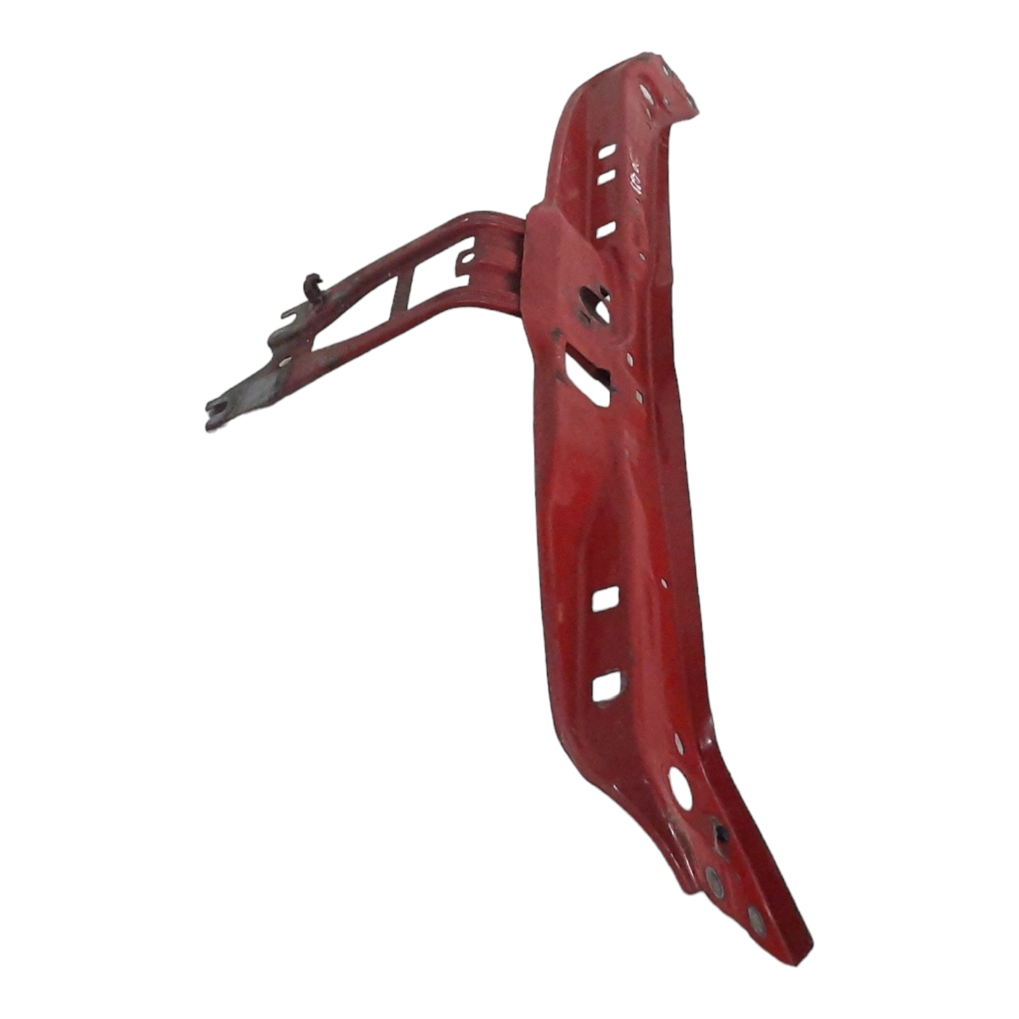 Painel Frontal Mini Frente Renault Clio 2003 2004 A 2006 7