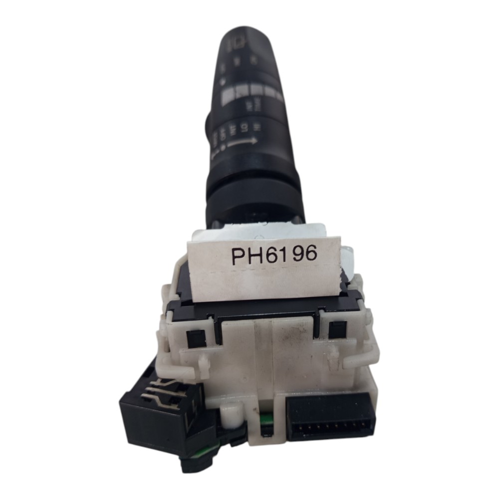 Chave Limpador Para-brisa Nissan Livina 2009 A 2014 7