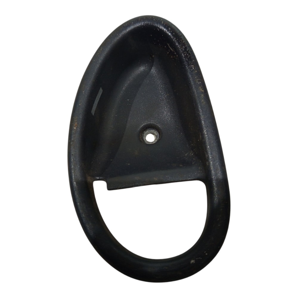 Moldura Maçaneta Interna Direita Fiat Palio 1998 1999 A 2007 4