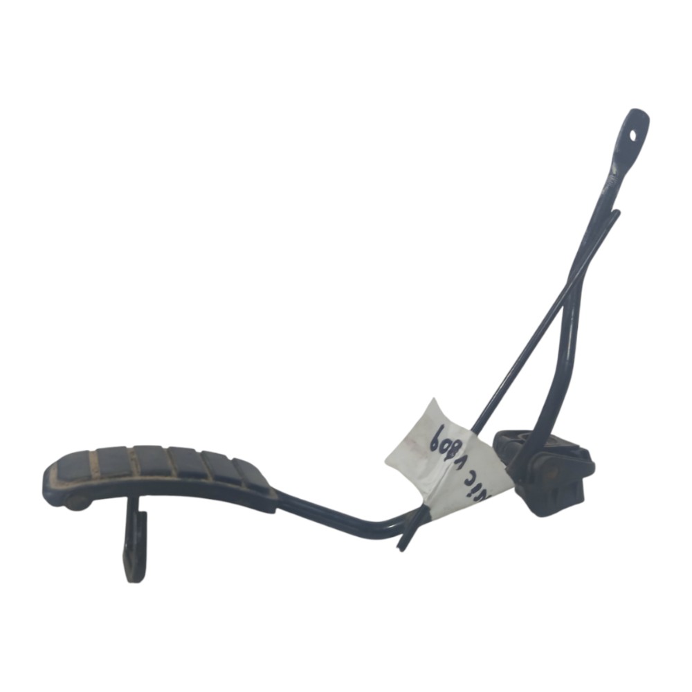 Pedal Acelerador Renault Scenic 1.6 16v 1999 2000 A 2009 6