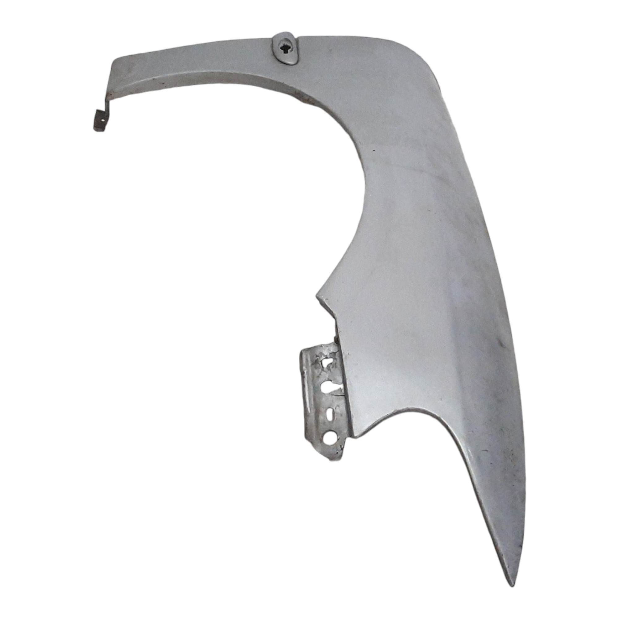 Paralama lado direito vectra 441 kd1 6