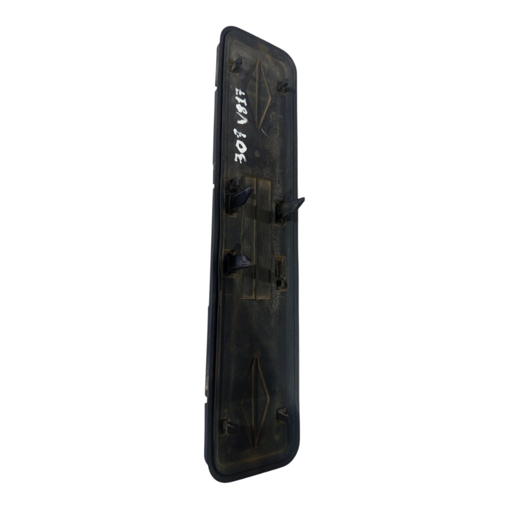 Tampa Filtro Ar Caixa Citroen Peugeot C4 2008 A 2016 4