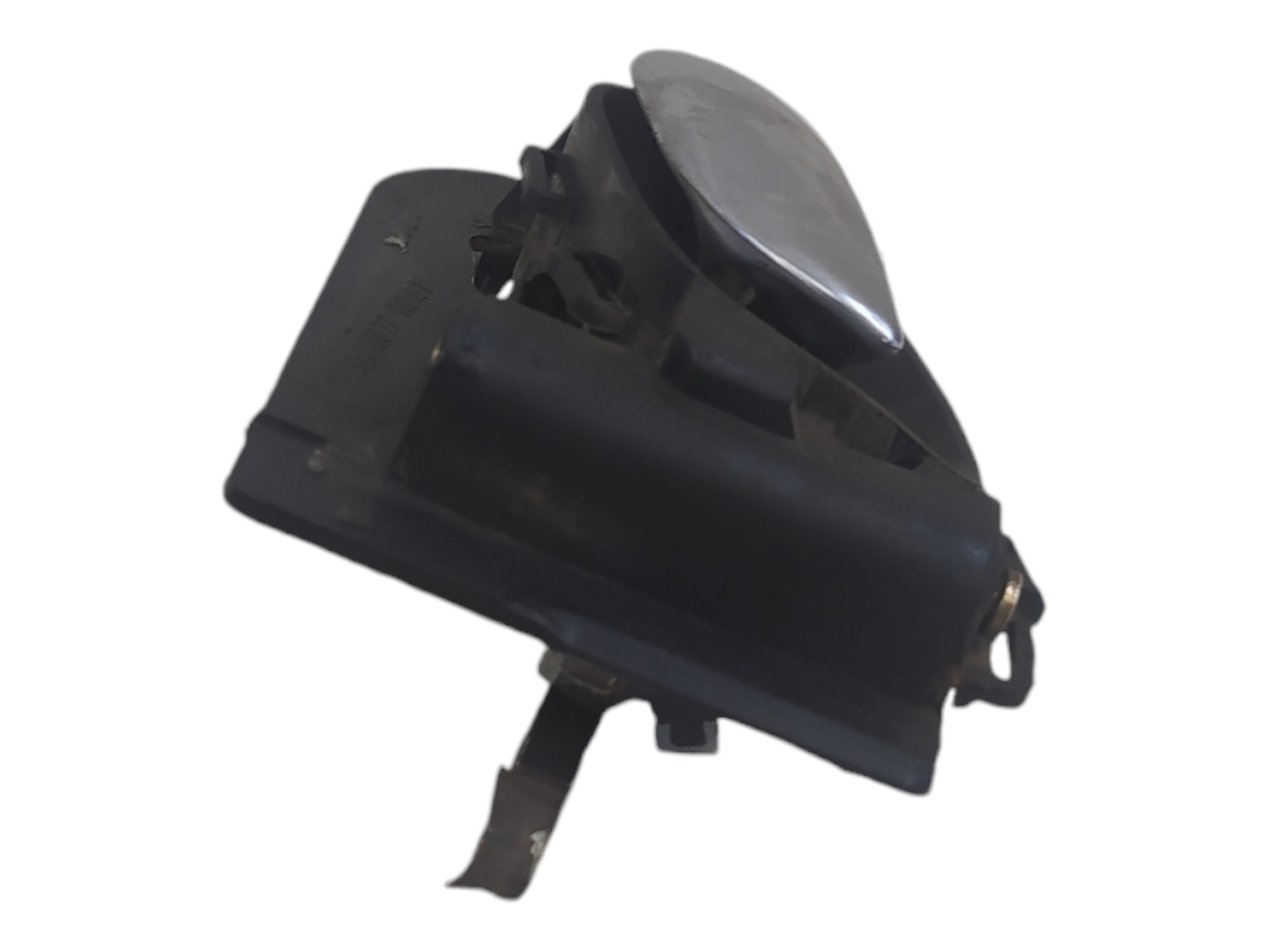 Maçaneta Interna Traseira Direita Peugeot 206 1999 A 2010 1