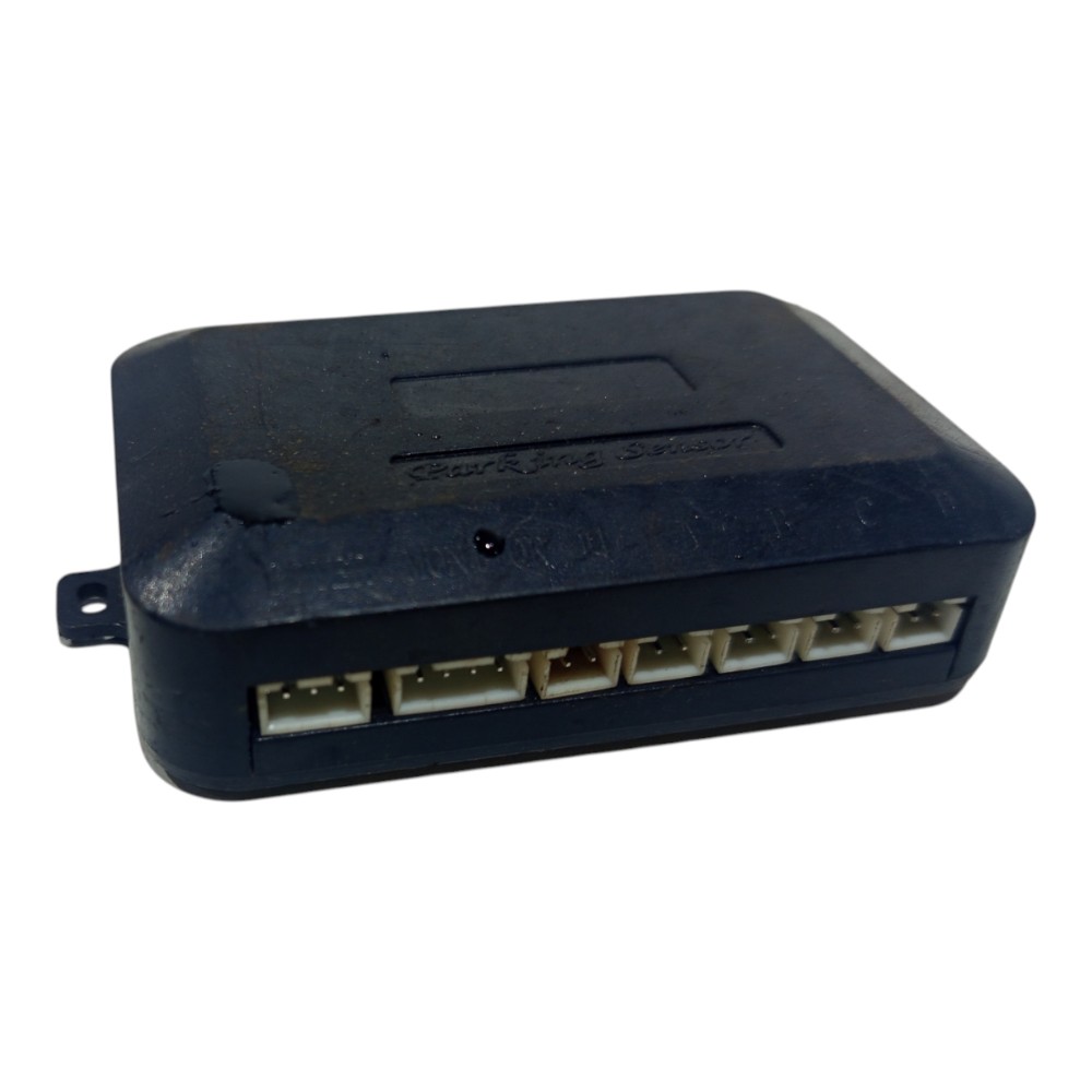Modulo Sensor Ré Toyota Corolla 2008 2009 2010 2011 A 2014 1