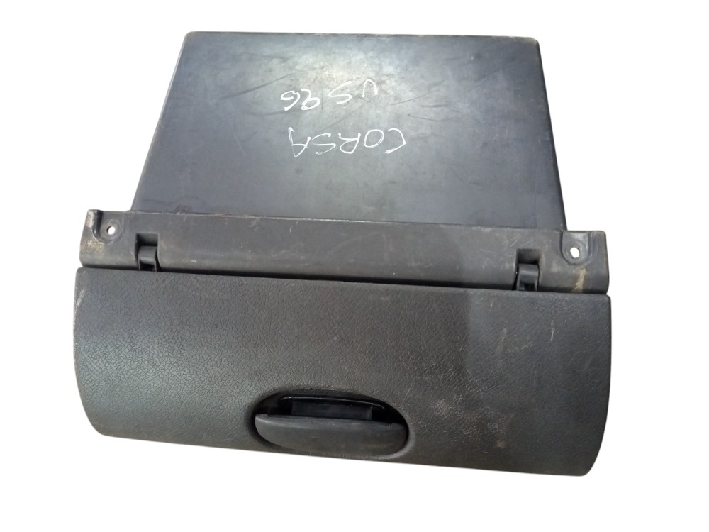 Porta Luvas Gm Corsa Wind1994 1995 1996 1997 1998 A 2005 2