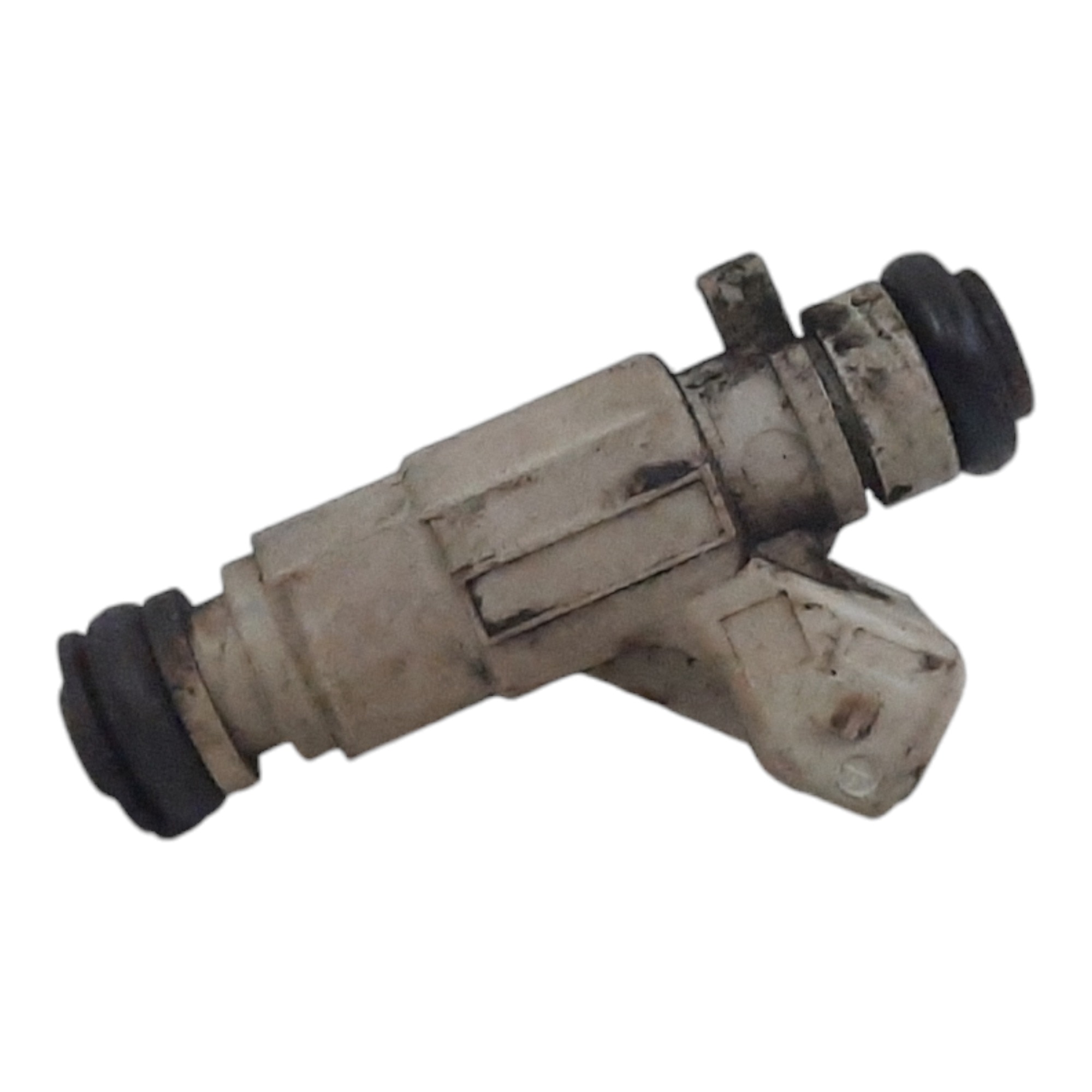 Bico Injetor Combustível Peugeot 206 1.6 Flex 1999 A 2010 7