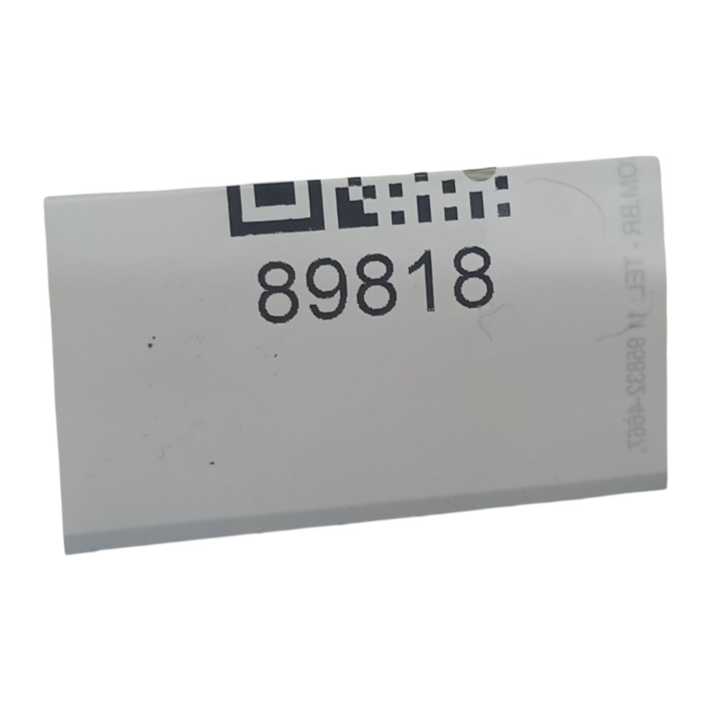 Limitador Porta Diant Esquerda Volkswagen Gol 1999 A 2005 8
