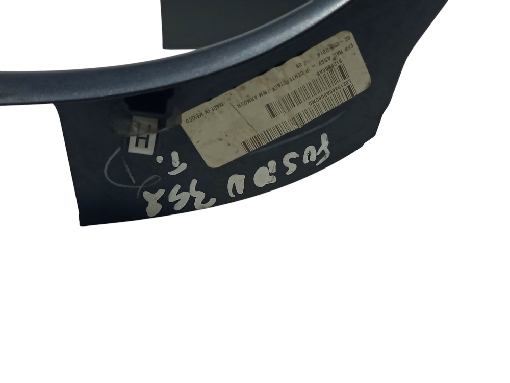 Moldura Console Central Ford Fusion 2013 2014 2015 A 2020 6
