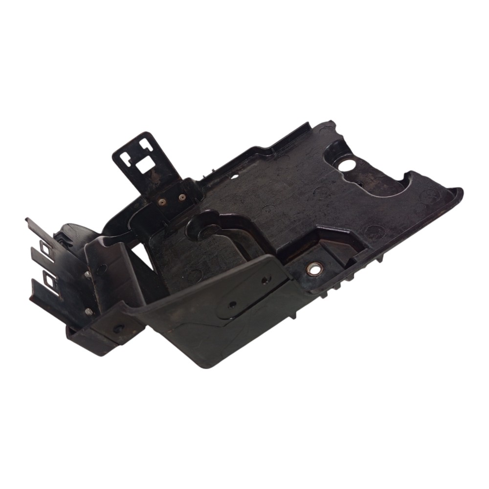 Suporte Bateria Fiat Palio 1995 A 2012 3