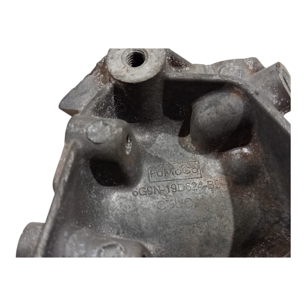 Suporte Tensionador Correia Landrover Freelander 2 2006 A 15 6