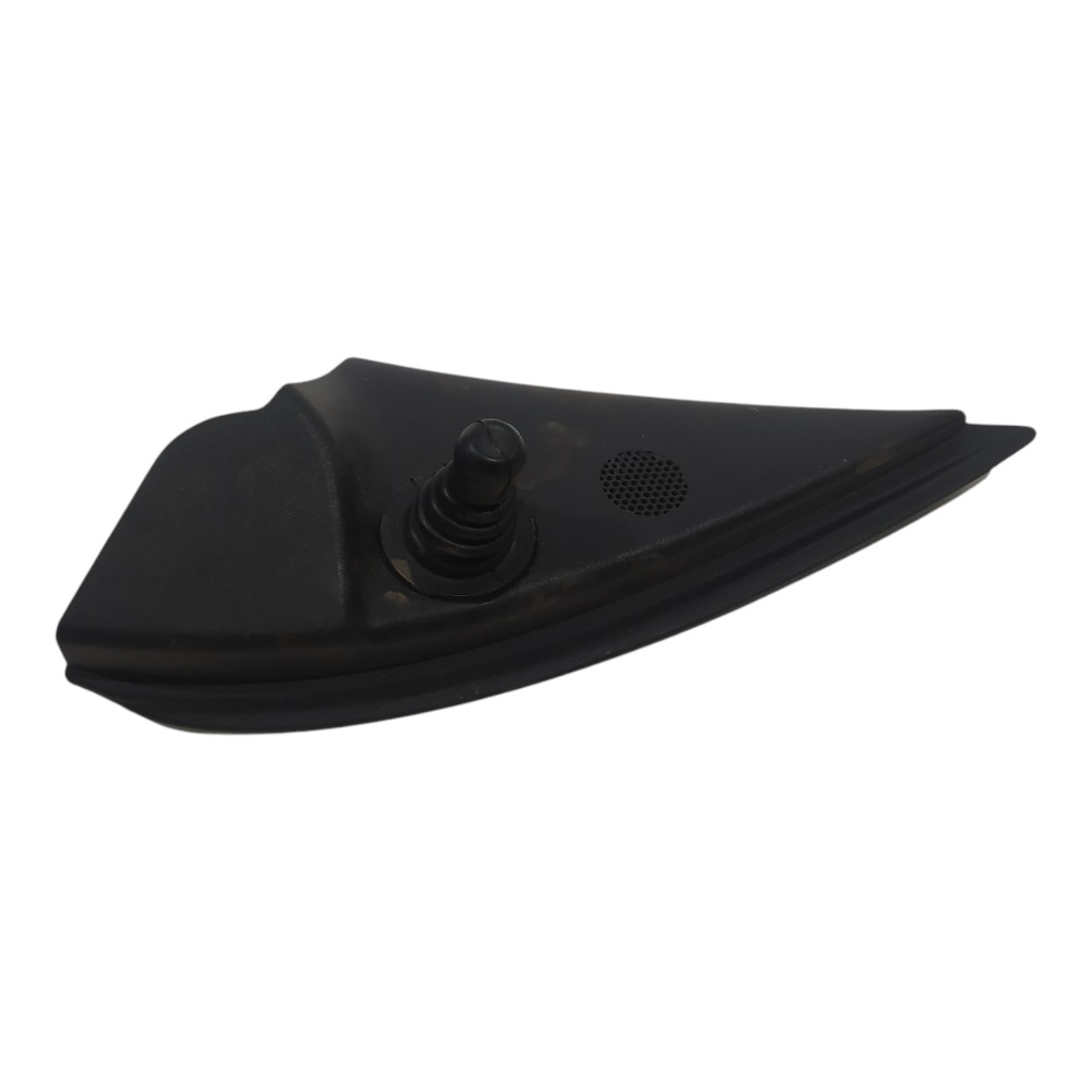 Moldura Interna Retrovisor Peugeot 206 1999 A 2008 2