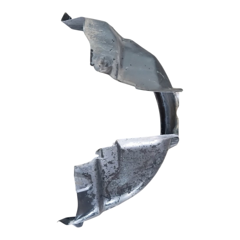 Para-barro Traseiro Esquerdo Freelander 2 2007 A 2013 5