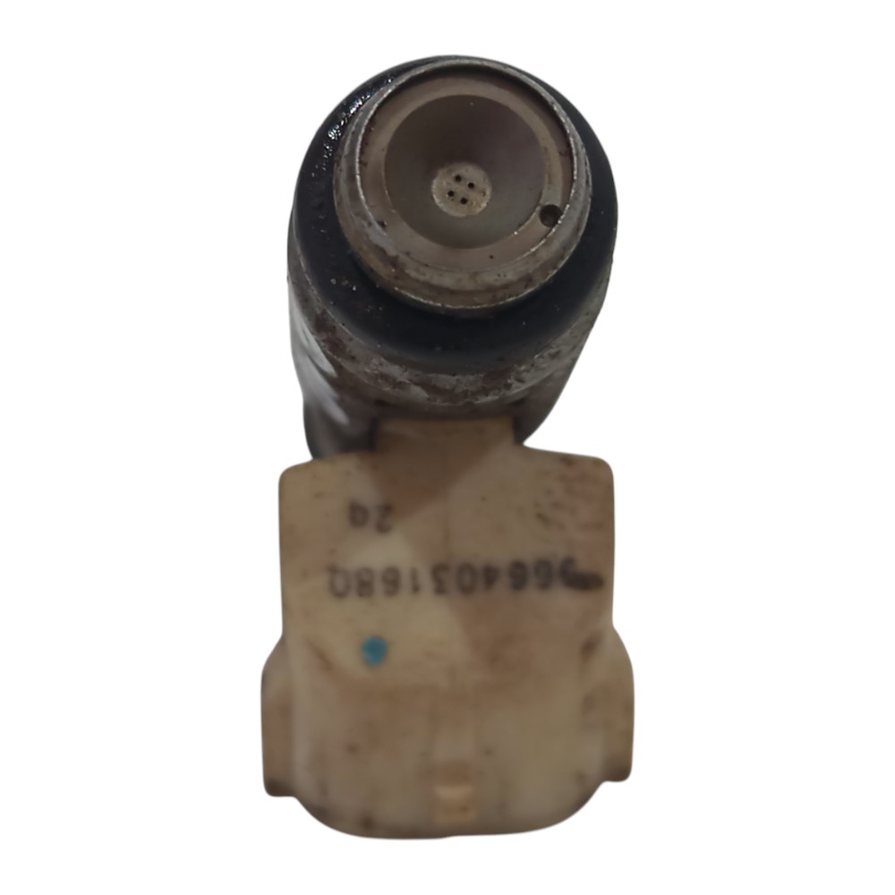 Bico Injetor Combustível Citroen C4 Pallas 2.0 16v 2007/2013 5