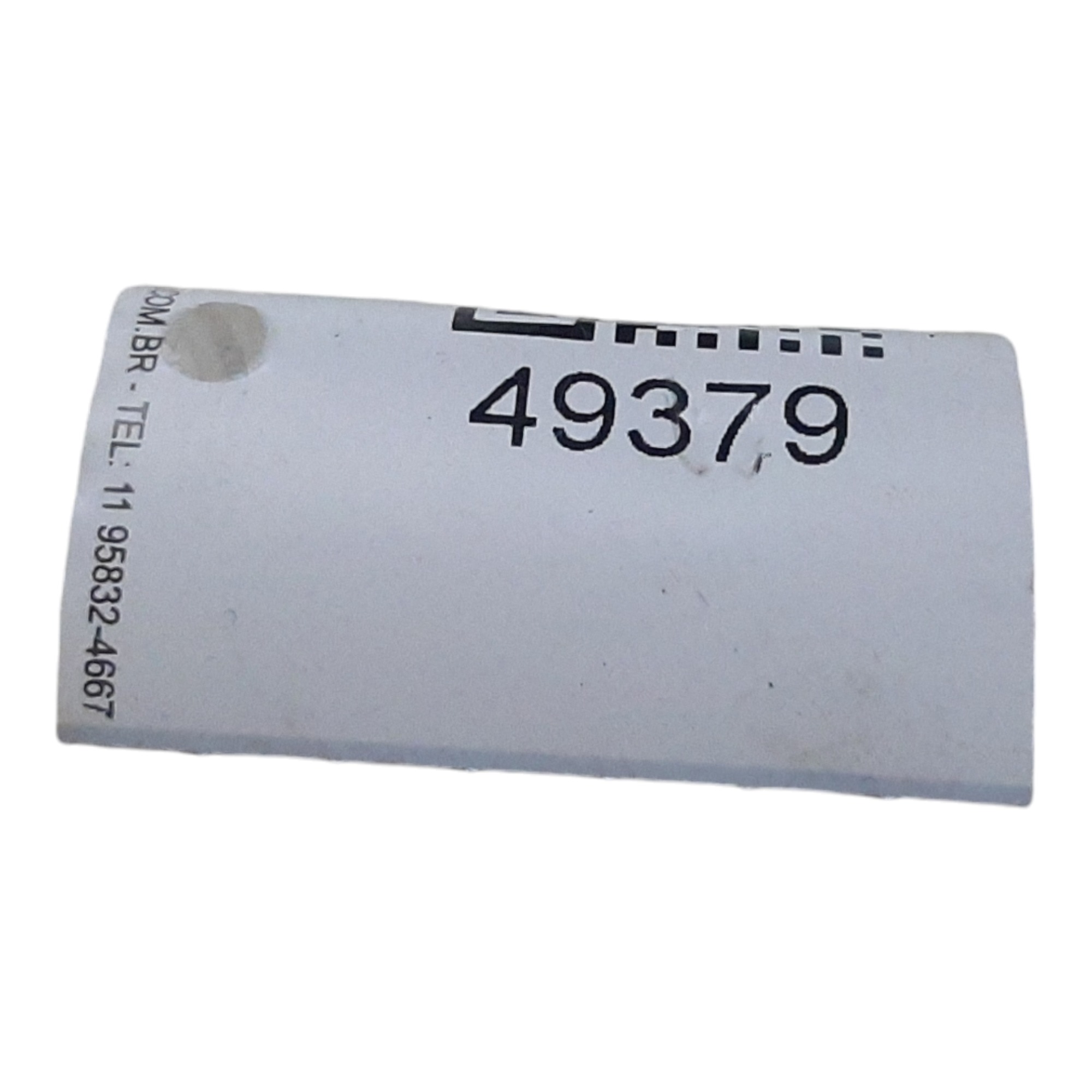 Condensador Ar Condicionado Peugeot 206 1.6 1999 2000 A 2010 3