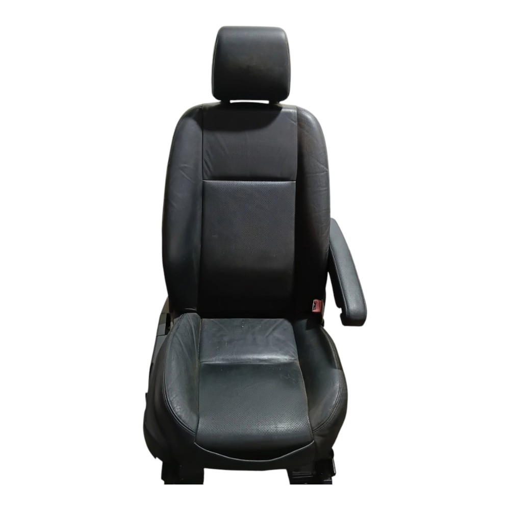 Jogo Bancos Land Rover Freelander 2 2007 A 2012 Detalhe 7