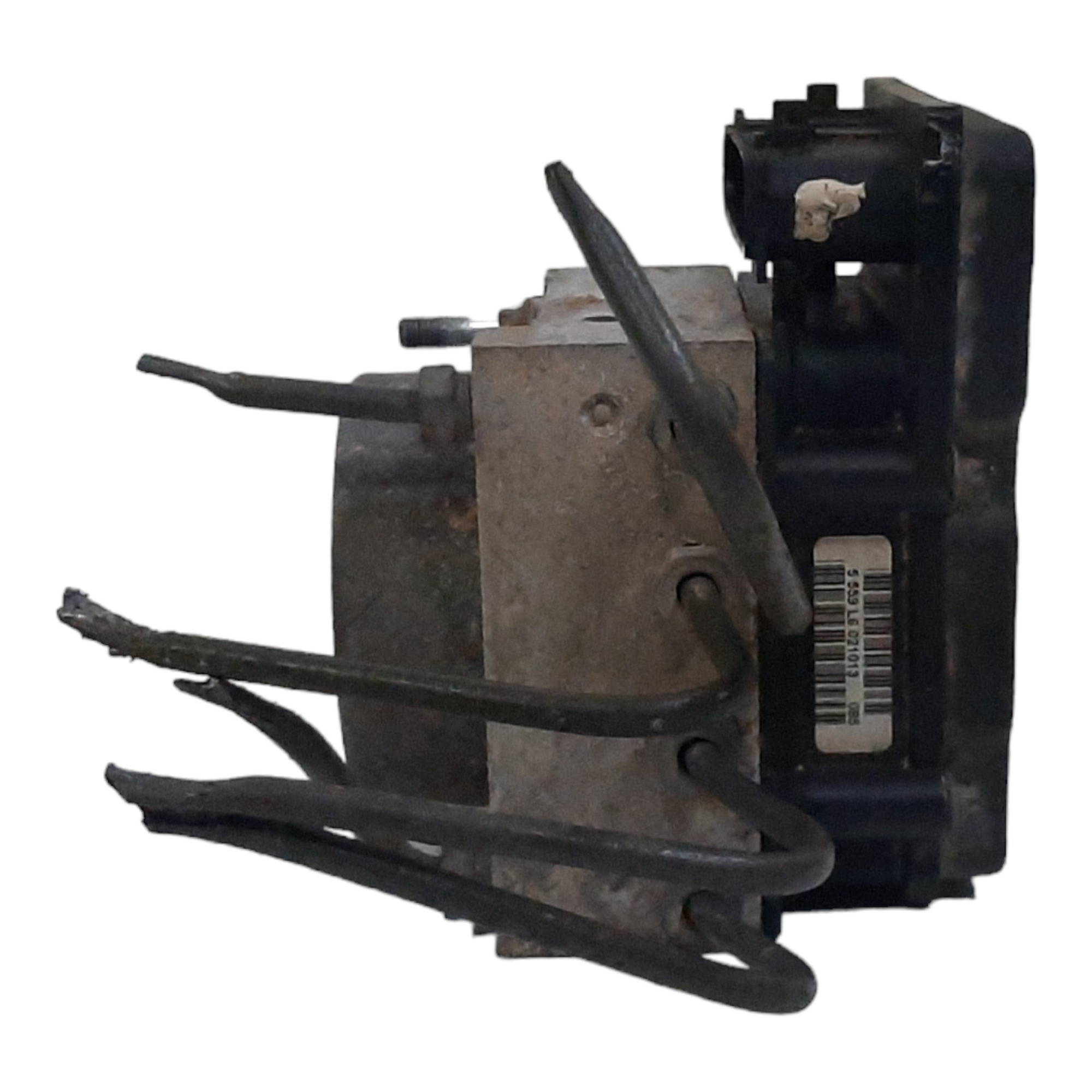 Módulo de freio abs sandero 424 kd1 2