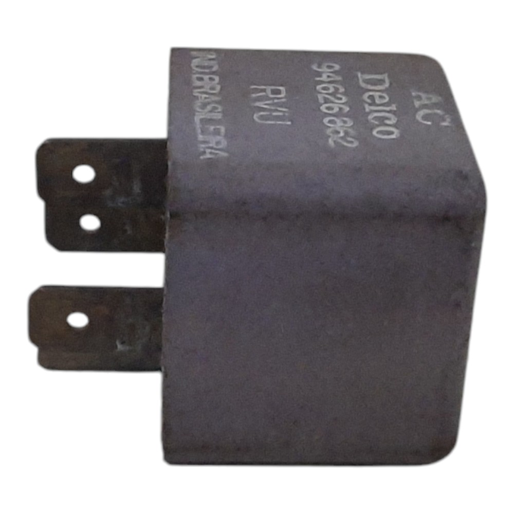 Rele Buzina Chevrolet Kadett Chevette Monza D20 94626862 7