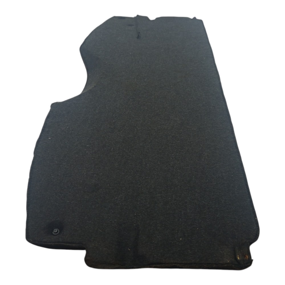 Tampao Bagagito  Porta Malas Peugeot 206 Hatch 2000 A  2006 2