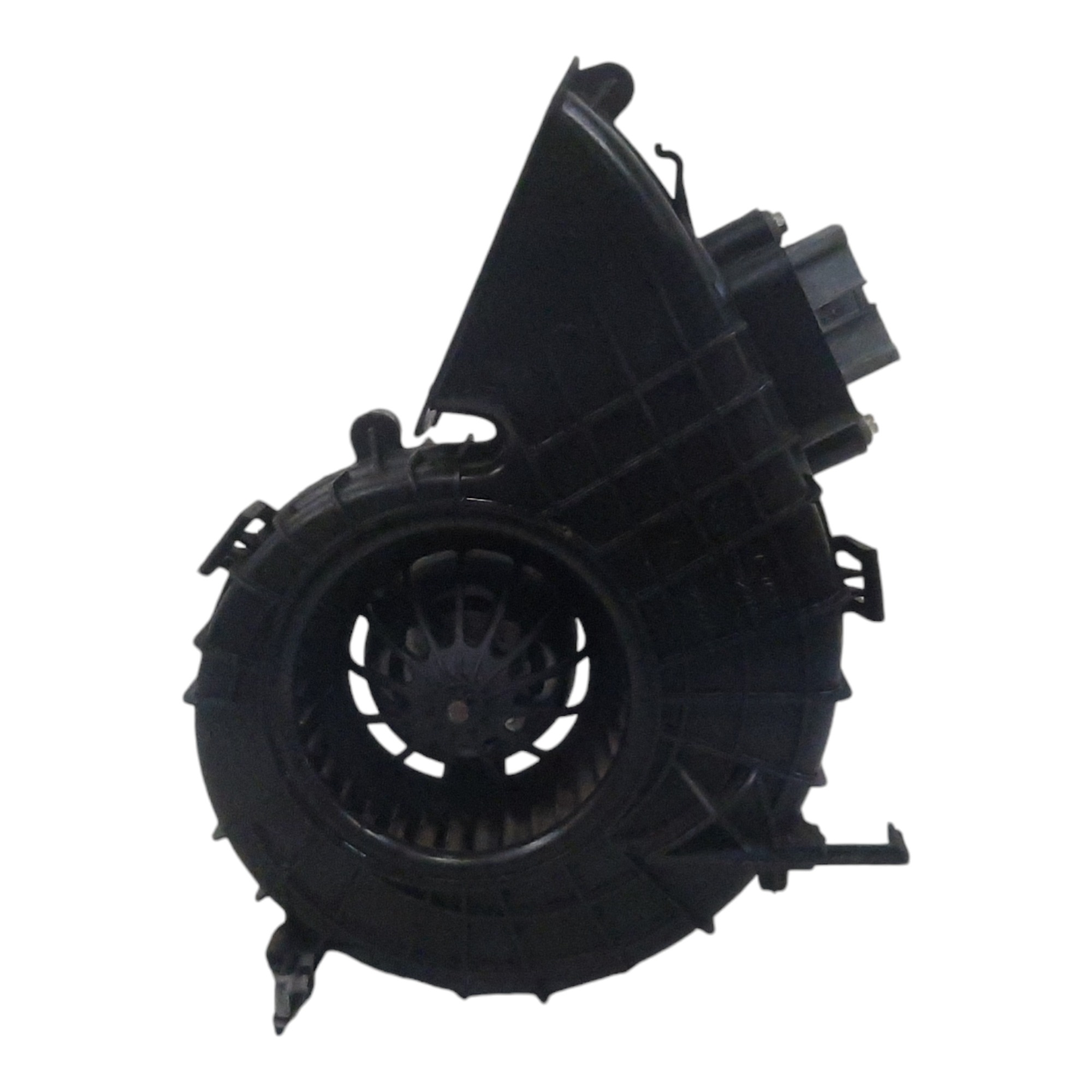 Motor Ar Forçado Traseiro Citroen C4 Pallas 2.0 2007 A 2013 4