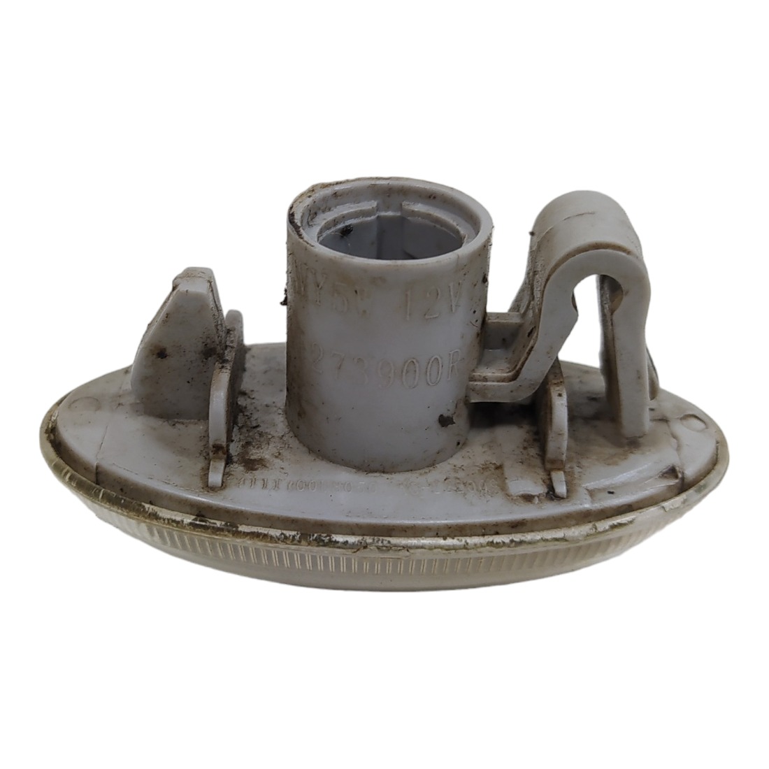 Pisca Lateral Repetidor Seta Jac J3 2010 2011 2012 A 2015 4